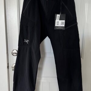 Arcteryx GAMMA MX PANT MEN'S